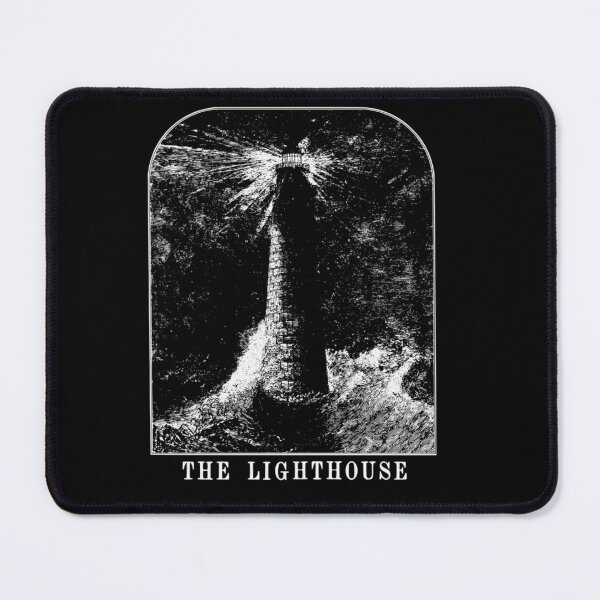 Item preview, The Lighthouse  designed and sold by RahulWisozk.