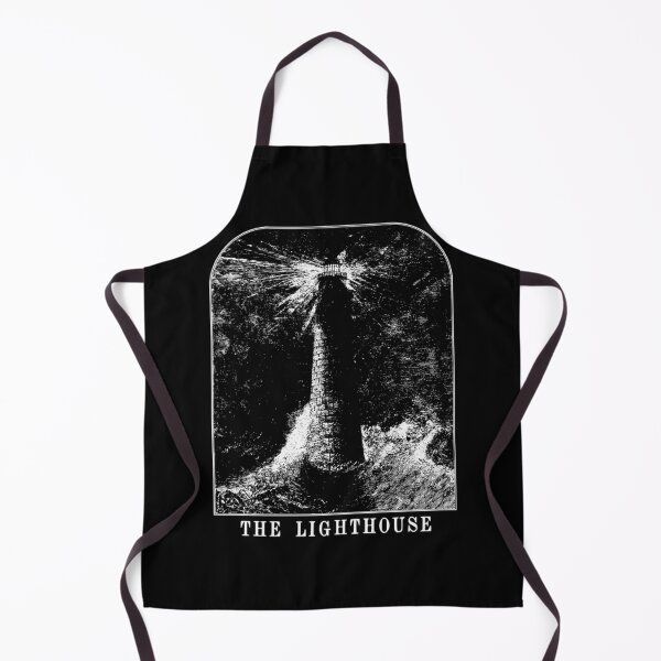 Item preview, The Lighthouse designed and sold by RahulWisozk.