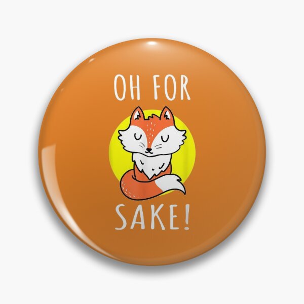 Item preview, Fox  designed and sold by hanesmlwn64.
