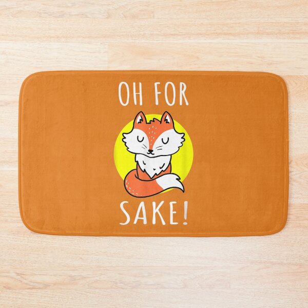 Item preview, Fox  designed and sold by hanesmlwn64.