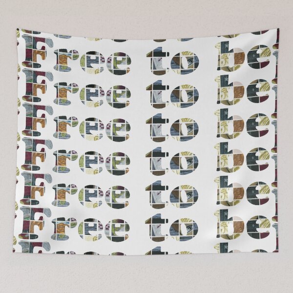 Item preview, Pastel windows (Sum of its parts I/II) (Free to be IV)  designed and sold by FJBourne.