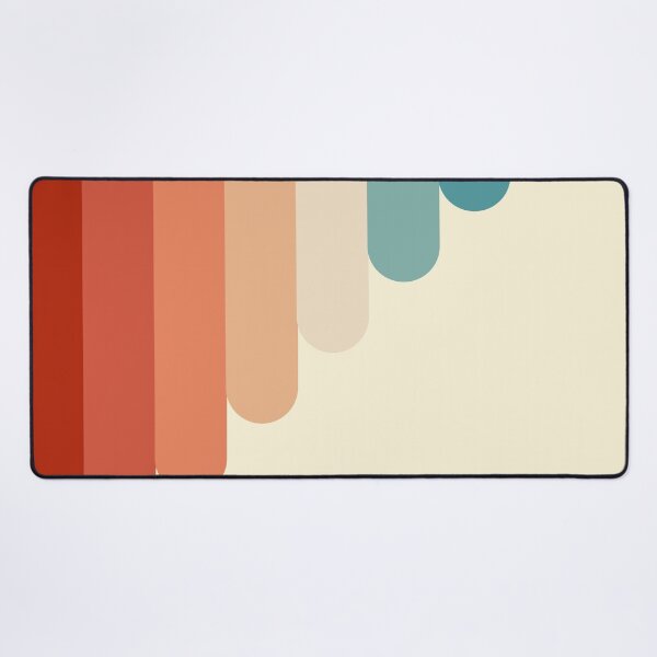 Item preview, Retro Vintage Stripes designed and sold by ind3finite.