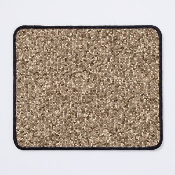 Item preview, Mosaic Sand Grains designed and sold by simpleones.