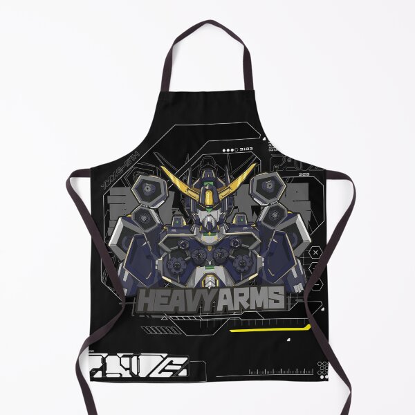 Item preview, Gundam heavy arms designed and sold by Dans Anugrah.