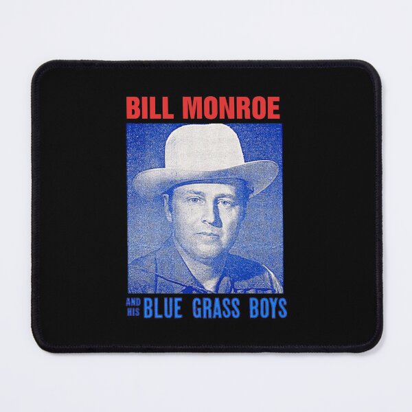 Item preview, Bill Monroe and his Bluegrass Boys designed and sold by HeikeKrug.