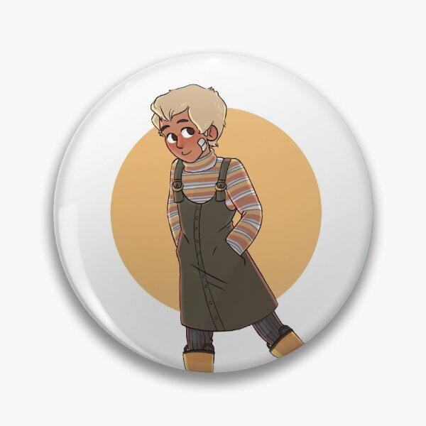 Item preview, Omega Fall Inspired Outfit designed and sold by KingKelly44.
