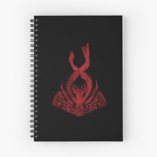 Item preview, QUIMAERA'S EMBLEM RED designed and sold by TheQuimaera's Crew.