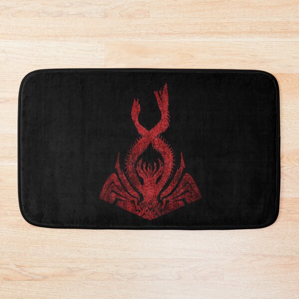 Item preview, QUIMAERA'S EMBLEM RED designed and sold by TheQuimaera's Crew.