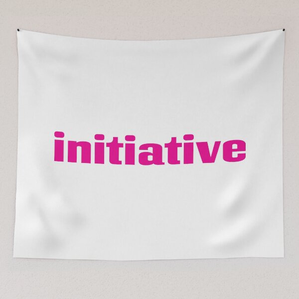 Item preview, Initiative designed and sold by GoodVibesWX9.