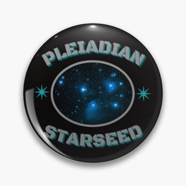 Item preview, PLEIADIAN STARSEED designed and sold by jmed70.