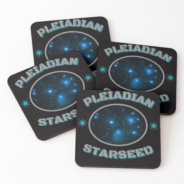 Item preview, PLEIADIAN STARSEED designed and sold by jmed70.