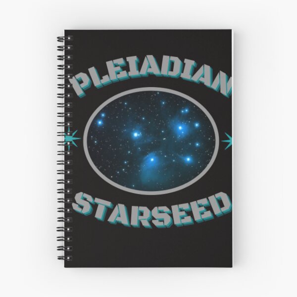 Item preview, PLEIADIAN STARSEED designed and sold by jmed70.