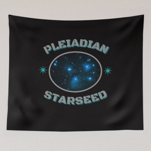 Item preview, PLEIADIAN STARSEED designed and sold by jmed70.