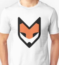 FiveThirtyEight Fox Unisex T-Shirt