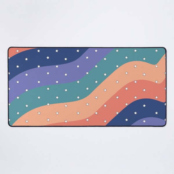 Item preview, Vintage Retro Aesthetic Pattern designed and sold by ind3finite.