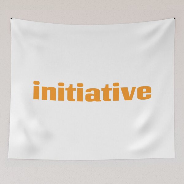 Item preview, Initiative designed and sold by GoodVibesWX9.