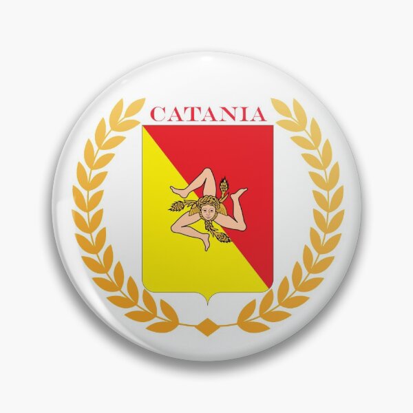 Item preview, Catania Italy designed and sold by ItaliaStore.
