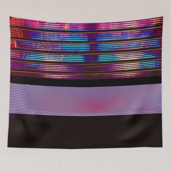 Item preview, METALIC LAVENDER GLOW & SHIMMER designed and sold by wildwhimsical.