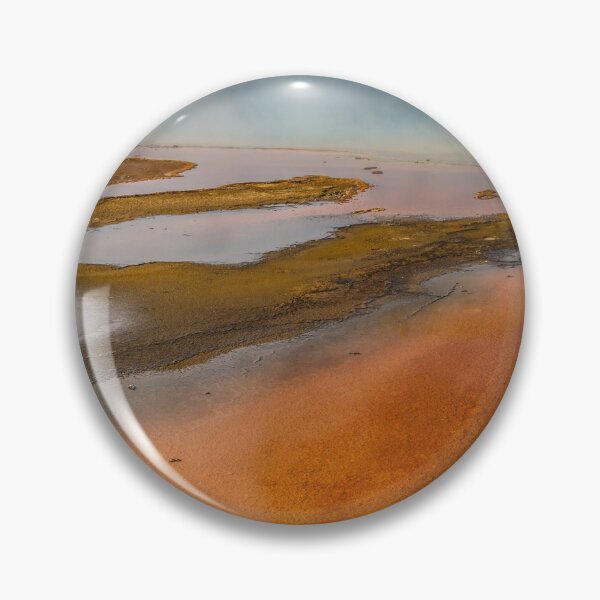 Item preview, Grand Prismatic Spring designed and sold by Thaddeus Zajdowicz.
