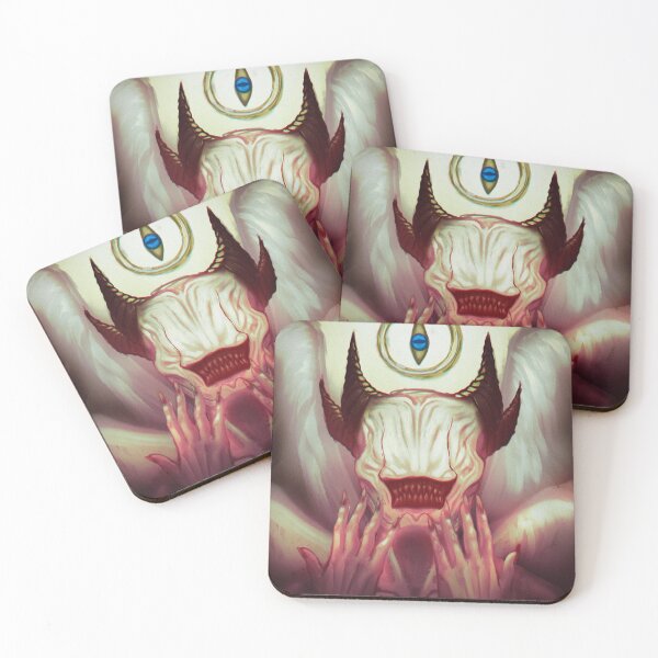Item preview, Demon's repentance designed and sold by CGRainden.