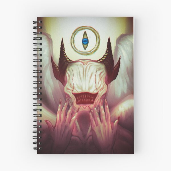 Item preview, Demon's repentance designed and sold by CGRainden.