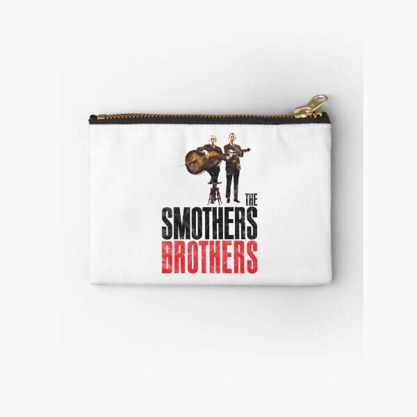 Item preview, Smothers Brothers - Distressed Look designed and sold by risible.