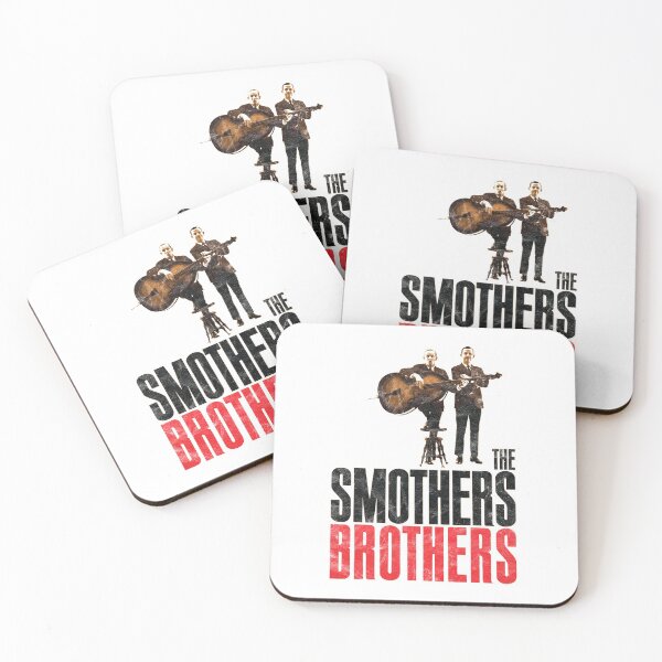Item preview, Smothers Brothers - Distressed Look designed and sold by risible.