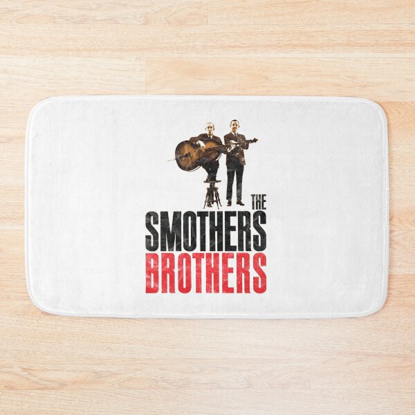 Item preview, Smothers Brothers - Distressed Look designed and sold by risible.