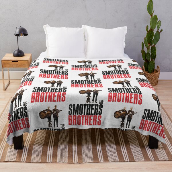 Item preview, Smothers Brothers - Distressed Look designed and sold by risible.