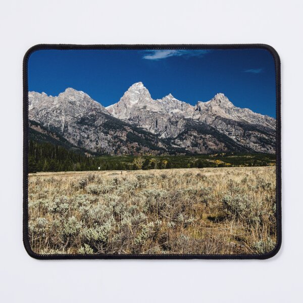 Item preview, Grand Tetons designed and sold by Thaddeus Zajdowicz.