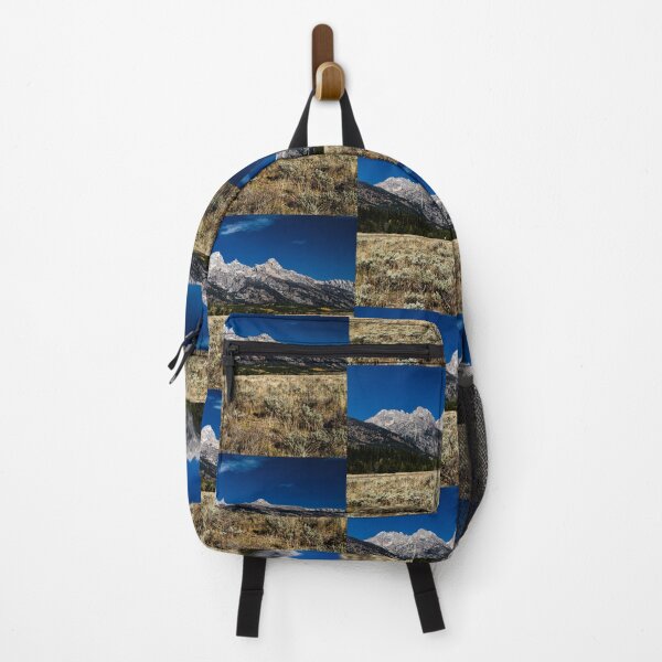 Item preview, Grand Tetons designed and sold by Thaddeus Zajdowicz.