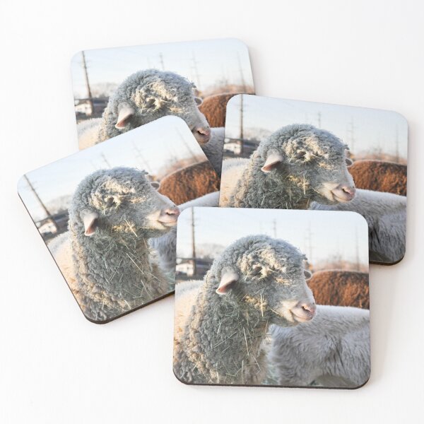 Item preview, Sheep designed and sold by MissJades.