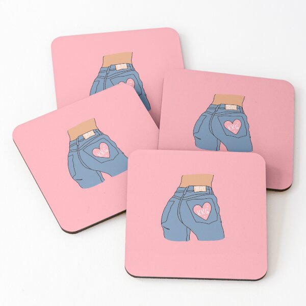 Item preview, Kappa back pocket designed and sold by marthieliz.