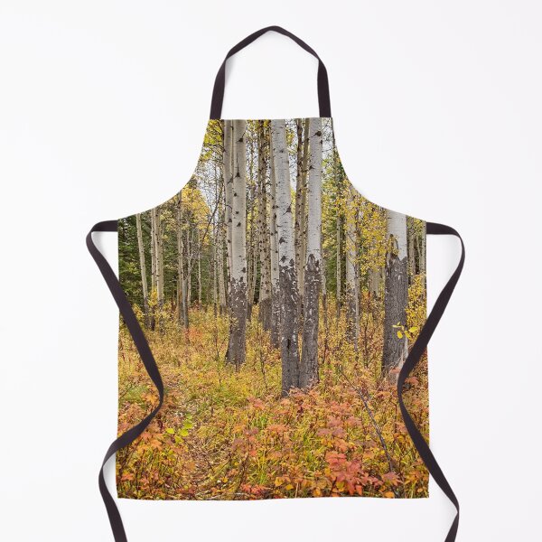 Item preview, Surrounded By Golden Autumn designed and sold by Catherine Reading.