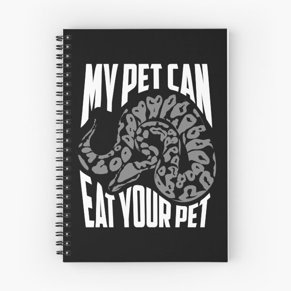 Item preview, My Pet Can Eat Your Pet Cute Reptile Lover Gift designed and sold by elamlakini.