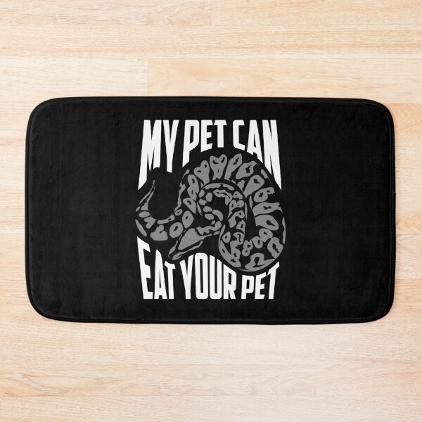 Item preview, My Pet Can Eat Your Pet Cute Reptile Lover Gift designed and sold by elamlakini.