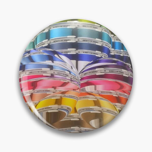 Item preview, Rainbow Threads line # 2 by Iritof designed and sold by iritof.
