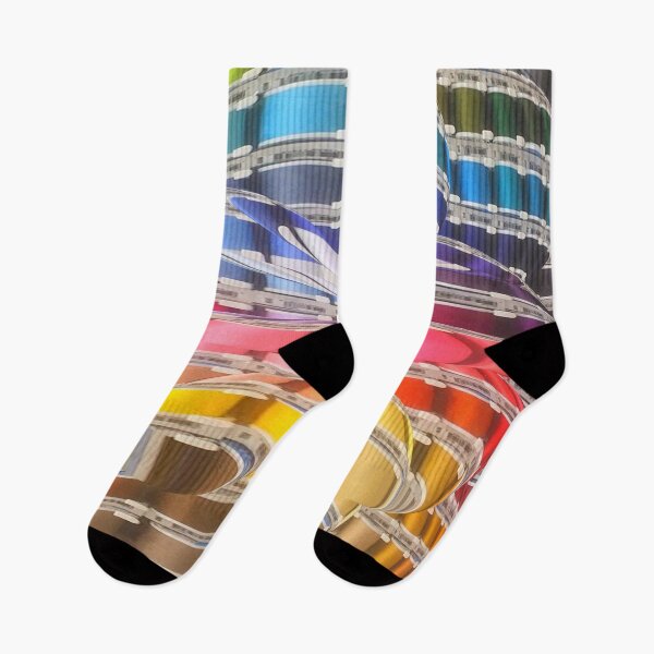 Item preview, Rainbow Threads line # 2 by Iritof designed and sold by iritof.