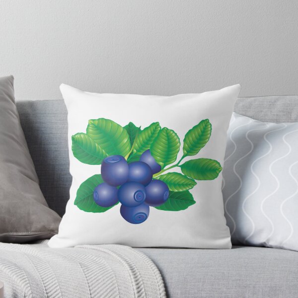 Item preview, Bilberry designed and sold by maystra.