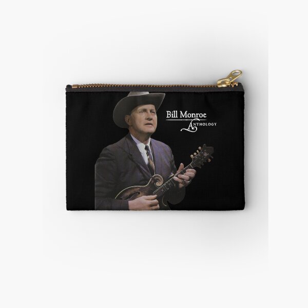 Item preview, Bill Monroe Anthology designed and sold by HeikeKrug.