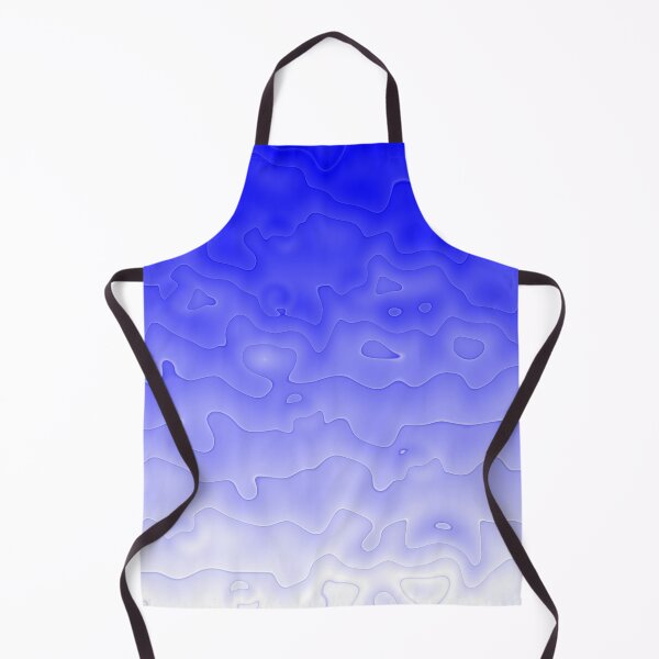 Item preview, Blue sky's abstract designed and sold by rich-jam.