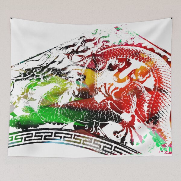 Item preview, Guardian Dragon 1 designed and sold by DreamDave3000.