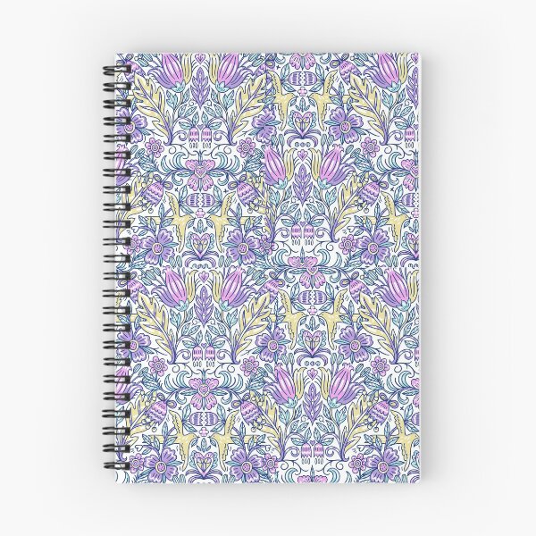 Item preview,  Pastel Patterns designed and sold by Peter Stawicki.