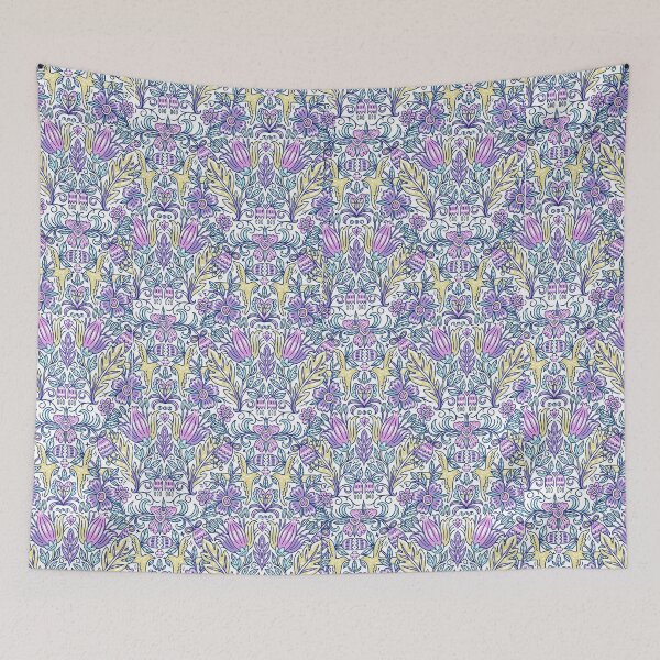 Item preview,  Pastel Patterns designed and sold by Peter Stawicki.