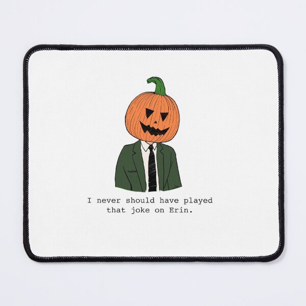 Item preview, Pumpkin Head Dwight designed and sold by 2Chauve  Souris.