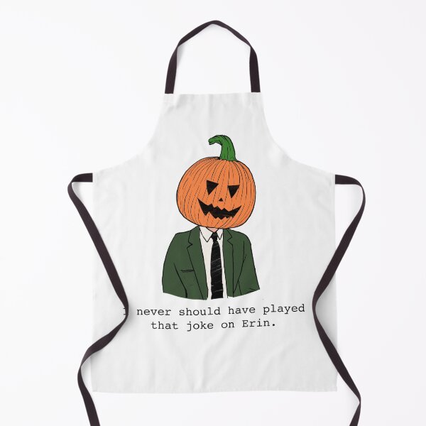 Item preview, Pumpkin Head Dwight designed and sold by 2Chauve Souris.