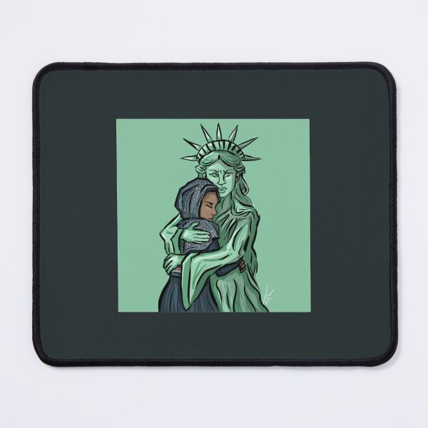 Item preview, Muslims Welcome designed and sold by RiyadMahrez.