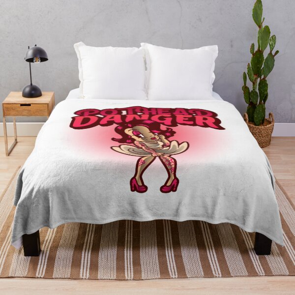 Item preview, Pothead Danger designed and sold by PotheadTees.
