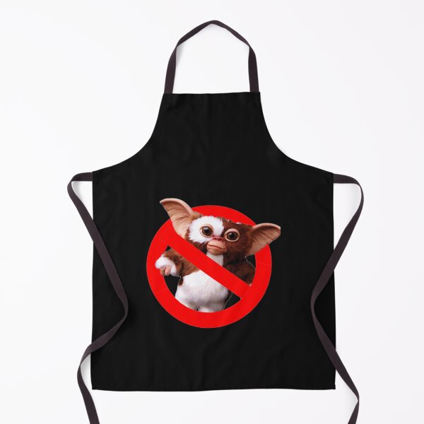 Item preview, No Gizmos designed and sold by RiyadMahrez.