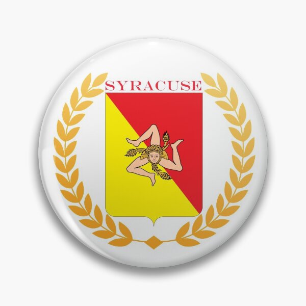 Aperçu de l'œuvre Syracuse Italie créée et vendue par ItaliaStore.